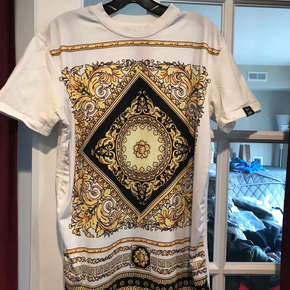 Forte t shirt